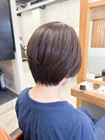 ユッカ エルア 武庫之荘南口(YUCCA elua) エルア角床大人ショート
