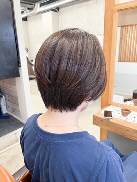 ユッカ エルア 武庫之荘南口(YUCCA elua) エルア角床大人ショート