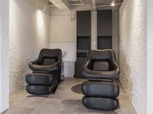 【毎日２１時まで営業！】仕事終わりのご褒美に自分だけのリラックスタイムを☆