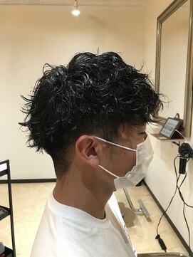 アヤメ(ayame) 強めツイストスパイラル