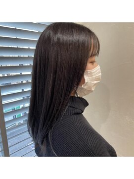 ファブ 千葉店(FaB) ash×gray［千葉駅］