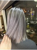 バレイヤージュ ハイライト 心斎橋×長堀橋