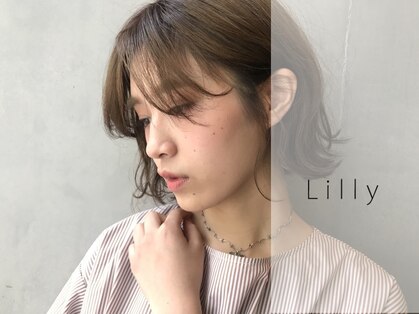 リリー 勝田台店(Lilly)の写真