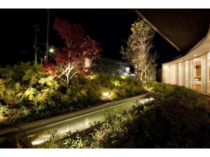 サクラ ビューティー ガーデン(SAKURA Beauty garden)の写真
