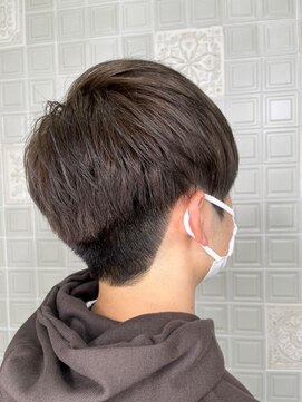 ヘンリエッタ 自由ヶ丘(Henrietta) オリーブベージュ