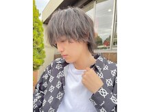 ラドンナアデッソ(LA.DONNA ADDESSO)