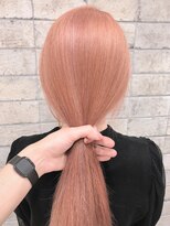 メロウ 神戸三宮(mellow)&nbsp;パールオレンジ