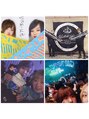 ダリー 菊水店(Dali) LIVEに行く事が生き甲斐です(O_O)!