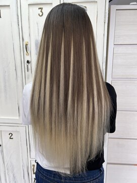 クラナ(clana) ハイライト特色