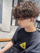 ネクストネオ 静岡(NEXT NEO)&nbsp;NEXT NEO【櫻田】波巻きスパイラルブラウン