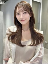 ミンクスオーバー(MINX OVER)