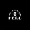 バーバーショップヒーロー 八王子店(BARBER SHOP HERO)のお店ロゴ