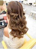 20代／30代/belle/ハーフツイン