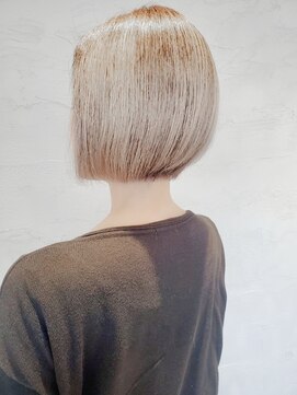 フォーカス 南流山店(FOCUS) ハイトーンベージュ