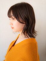 アマリス(Amaris)&nbsp;大人外ハネスタイル20代/30代/40代/庭瀬