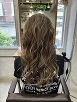 ジュノ(Jeuno)&nbsp;ロングハイライト