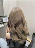 ミルクティー