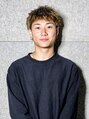 リットバイフィフス 鹿児島中央駅店(Lit by fifth) 柿木 亮