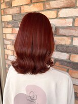 リエート(Lieto)&nbsp;バイオレットピンク×くびれレイヤー