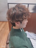 ゼノンユニガイ(ZENON uni GUY)&nbsp;波巻き