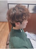 波巻き