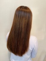 アローズ(arose)&nbsp;☆10代20代30代40代髪質改善縮毛矯正