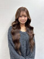 セブンルックスクレオ(7LOOKS creo)&nbsp;ベージュカラー