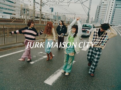 ユルクメゾンシティ 名古屋(JURK MAISON CITY)の写真