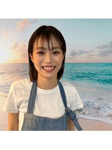 マナオラナ(Mana' Olana) 濱田 楓