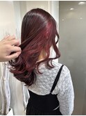 インナーカラー