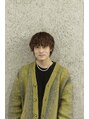 ソルバー(SOLVER) 佐藤 優昇