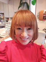 ショウズサロン(hair Sho's SALON) 鈴木 晶子