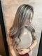 ヘアビューティースタジオ ラルガ(Hair beauty studio Raruga)の写真/デザインカラー・顔周りのレイヤーカット・メンズにも人気！ハイレベルな技術力とセンスで褒められヘアへ★