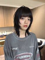 メゾン ノエラ(Maison Noella)&nbsp;ミディアムレイヤー