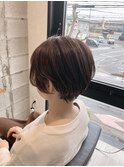 くびれショート☆