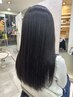 [髪質改善]メテオストレート　22000円→18700円