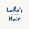 ラルヘアのお店ロゴ