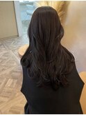 ◎韓国ヘアー顔周りレイヤーおくれミディアム毛前髪名古屋/名駅