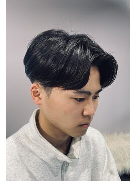 ニード(NEED) 20代/30代ニュアンスパーマ☆