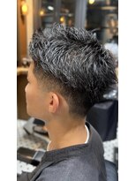 メリー(merry craftsman's factory)&nbsp;メンズスタイル