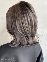 ソーエン バイ ヘッドライト 円山店(soen by HEADLIGHT)