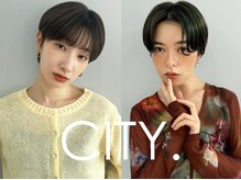 シティー(CITY.)