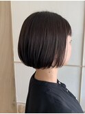 ベーシックボブ