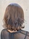 ウルエワルヘアー(ulu Ewalu hair)の写真/サロン帰りの可愛さをご自宅でも再現できるように計算されたカット◎忙しい朝のセットも楽々♪