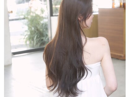 キアラ(Kchiara)の写真