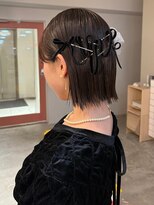 ウクク(UCUCU)&nbsp;orchid arrange