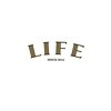 ライフ(LIFE.)のお店ロゴ