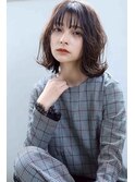 アンニュイ ボブ