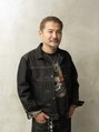 バーバーショップ フォーシーズン(BAR BER SHOP FOURSEASON) 岩本 厳基