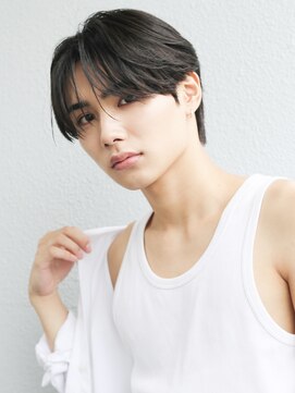 ウシワカマル ミライ(USHIWAKAMARU MIRAI) シースルーマッシュ/長泉/裾野/三島